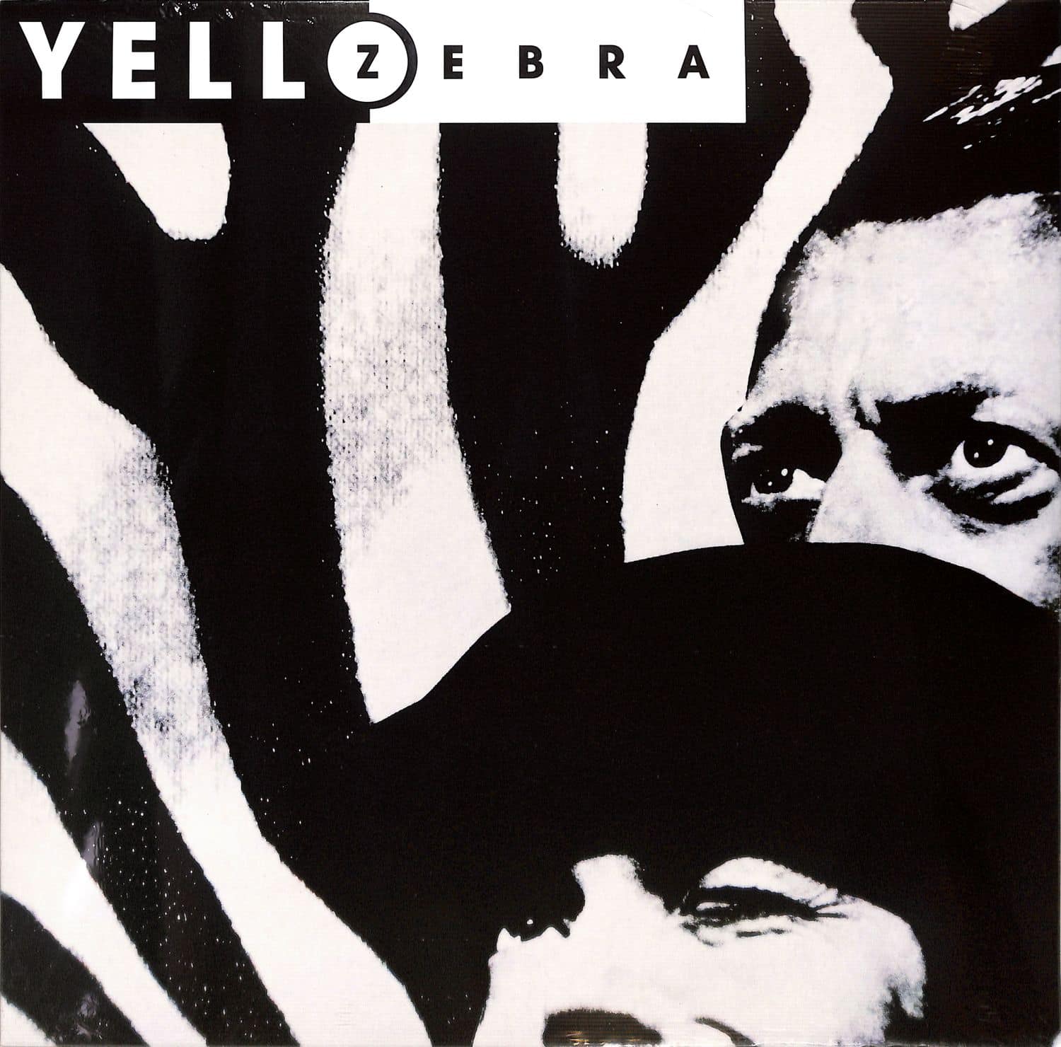 Yello - ZEBRA 