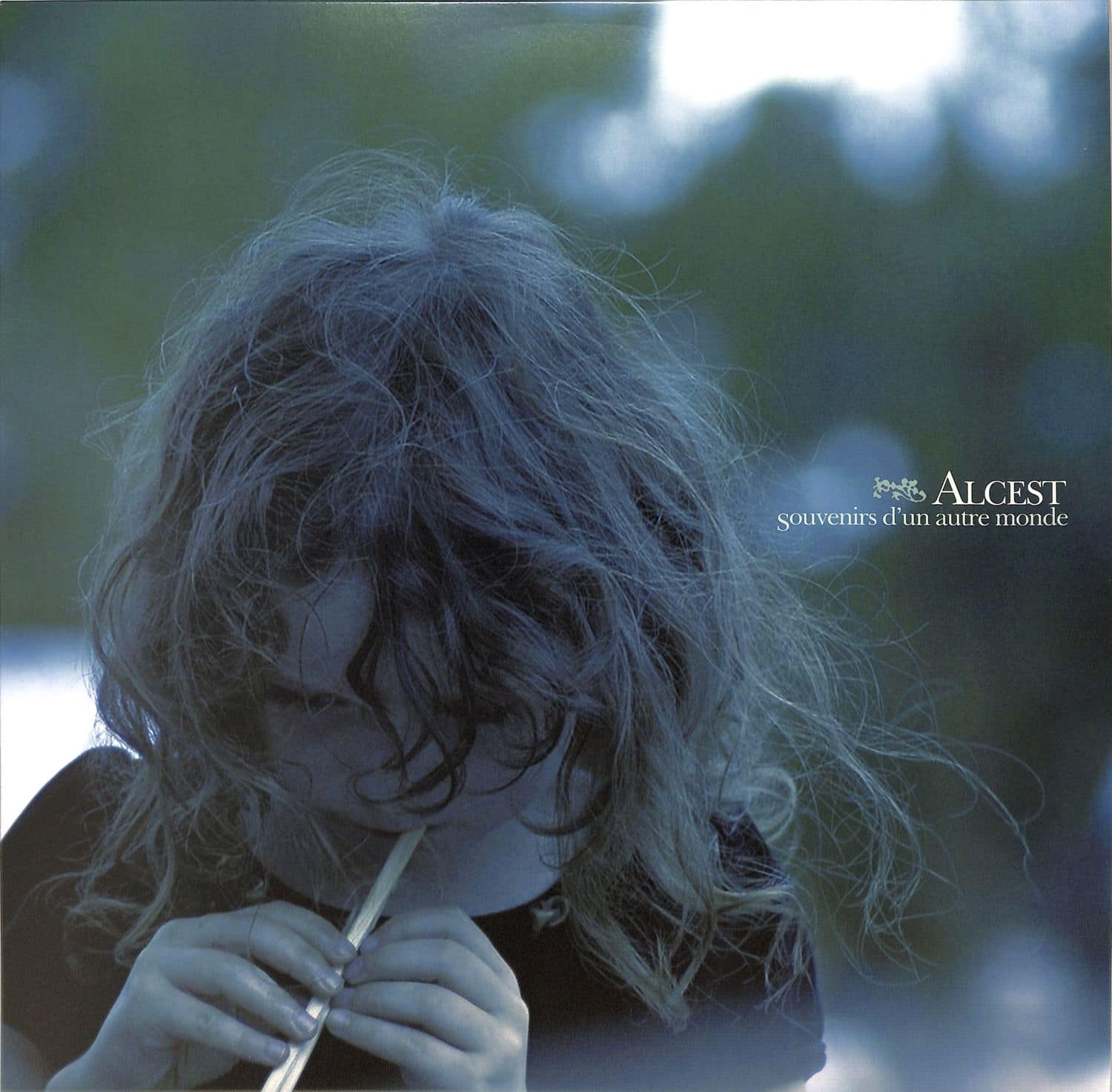 Alcest - SOUVENIRS D UN AUTRE MONDE 
