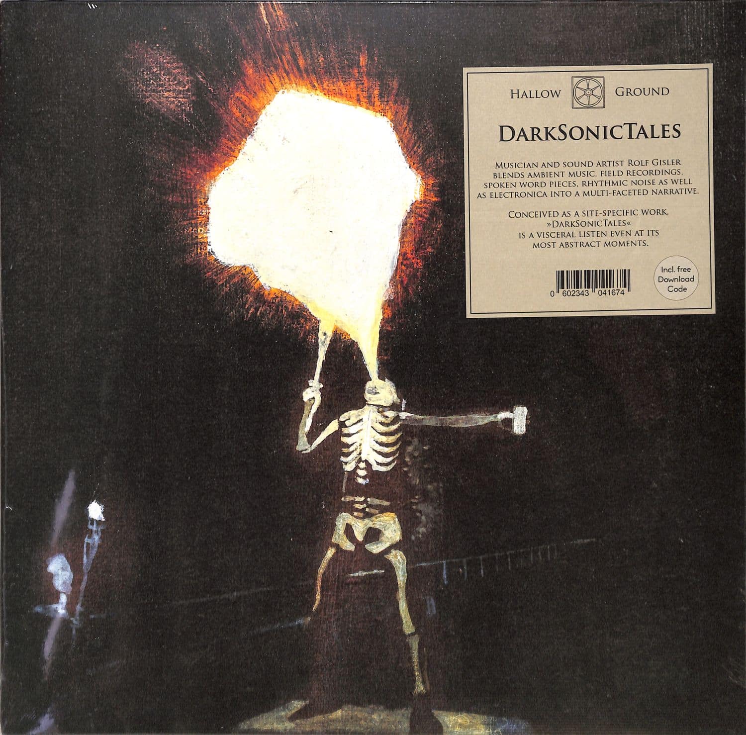 DarkSonicTales - DARKSONICTALES 