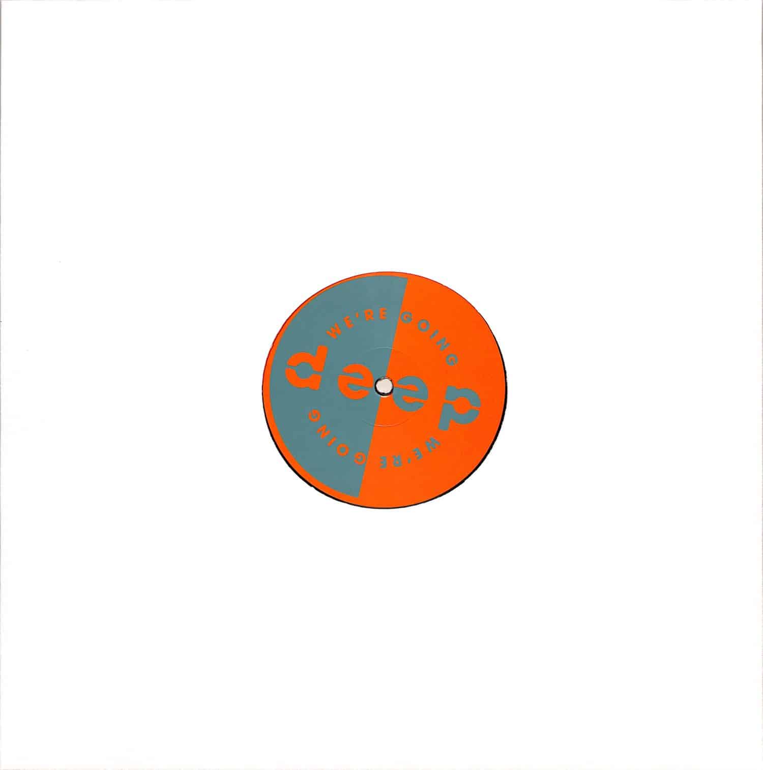 Low Tape - LOW TAPE