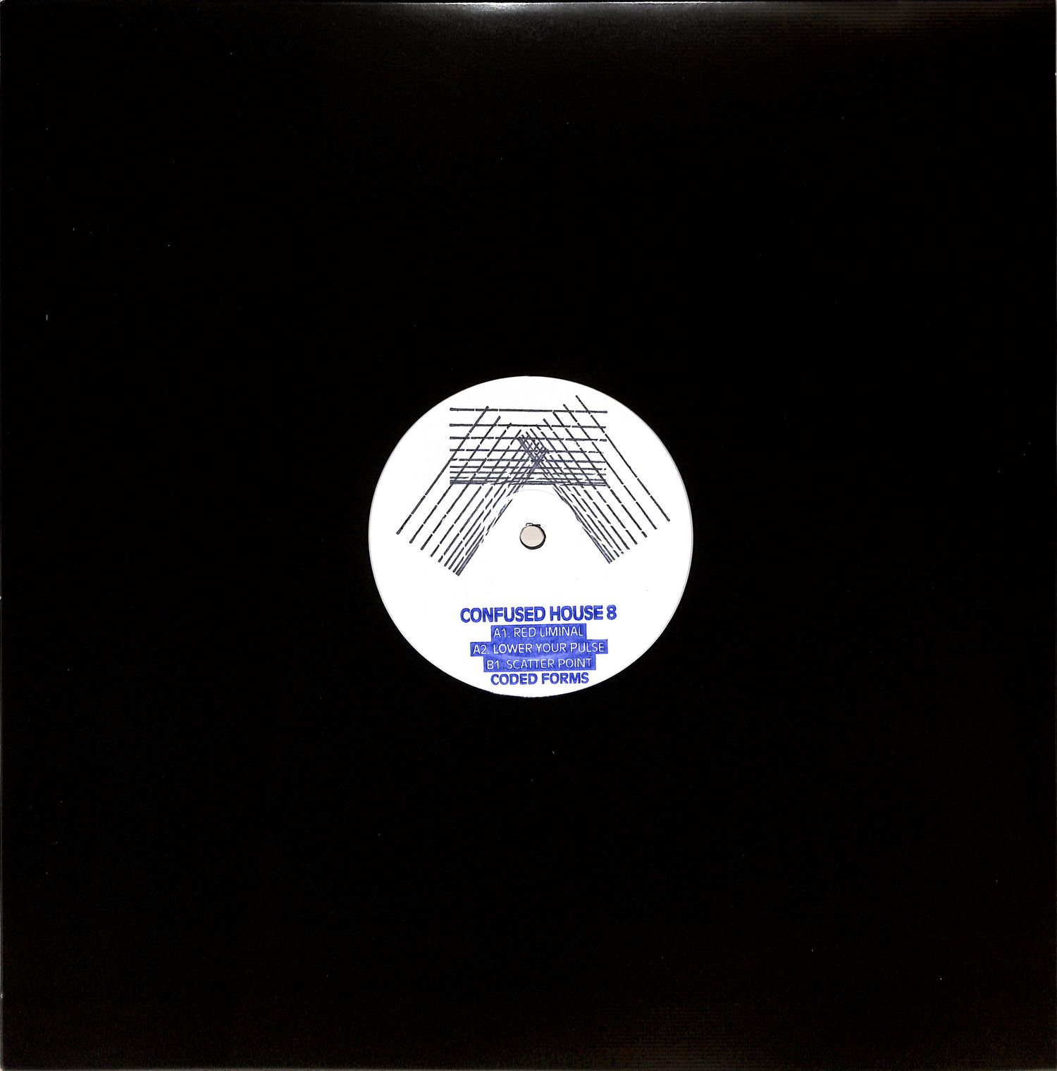 Coded Forms - RED LIMINAL