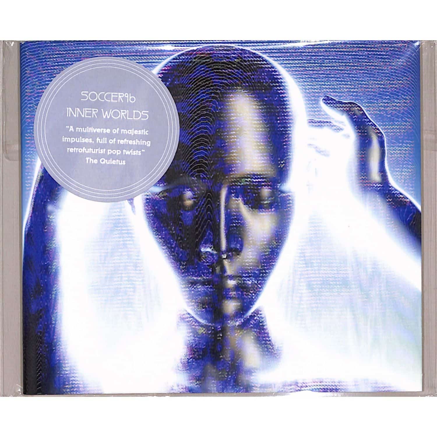 Soccer96 - INNER WORKS 