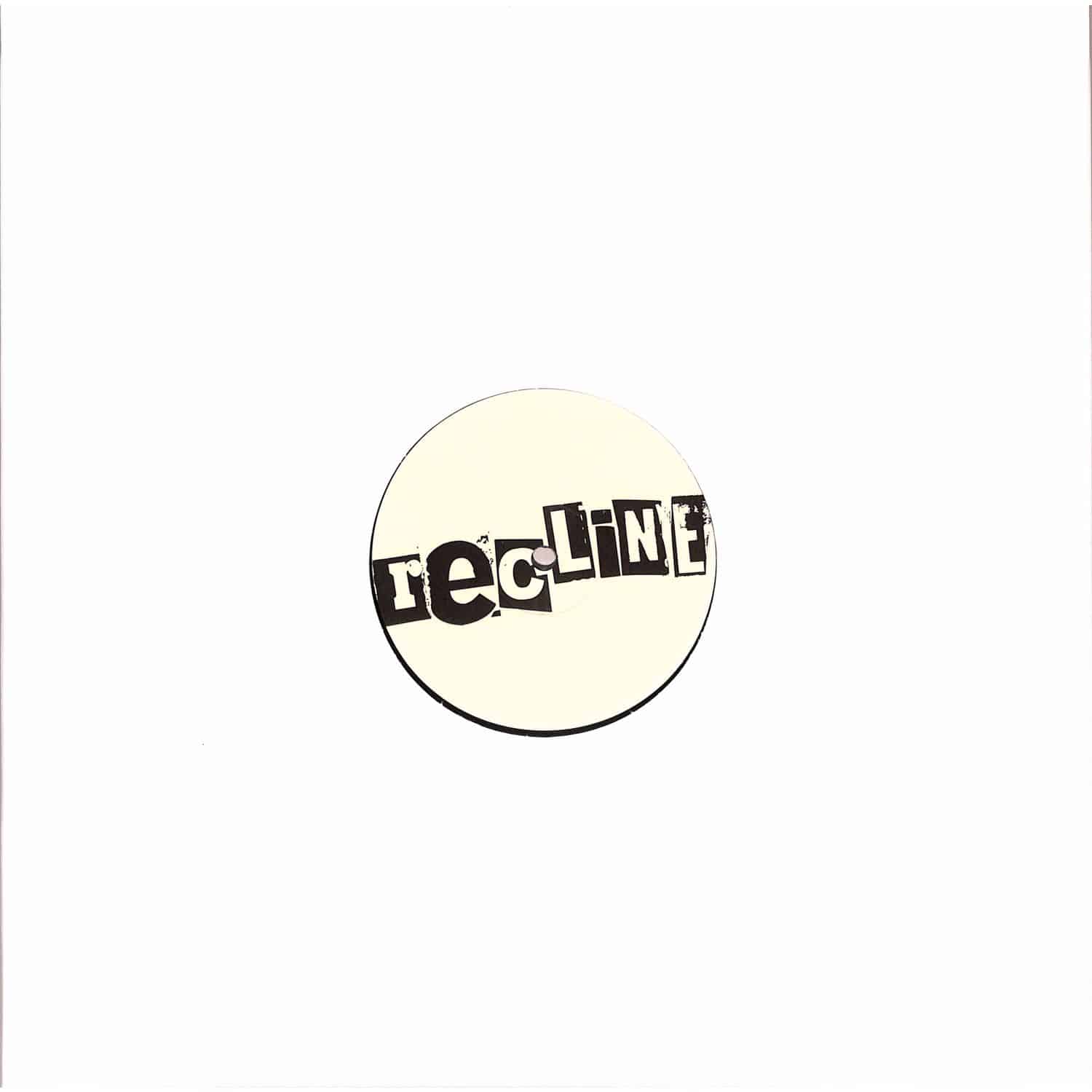 Axiomatics - THE EP