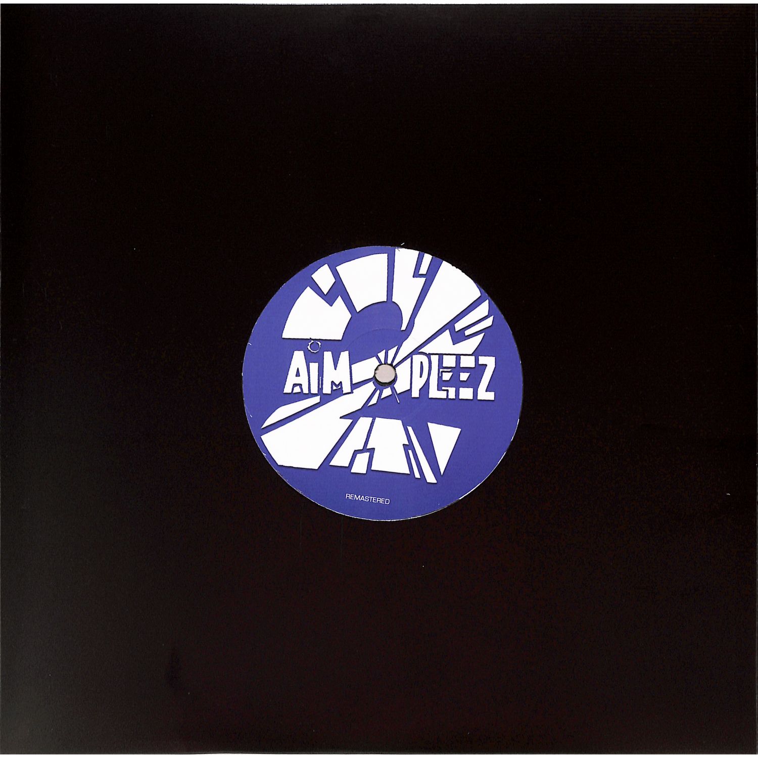 N-Zo & DJ Invincible - AIM 2 PLEEZ EP 