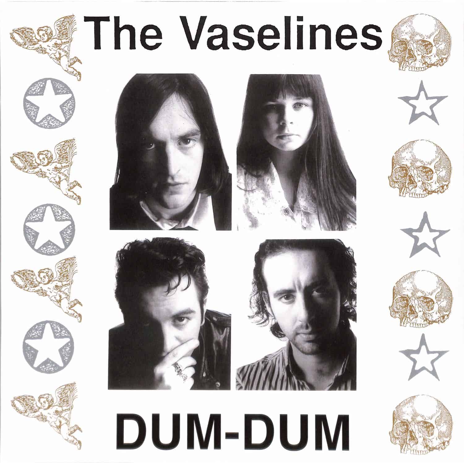 The Vaselines - DUM DUM 