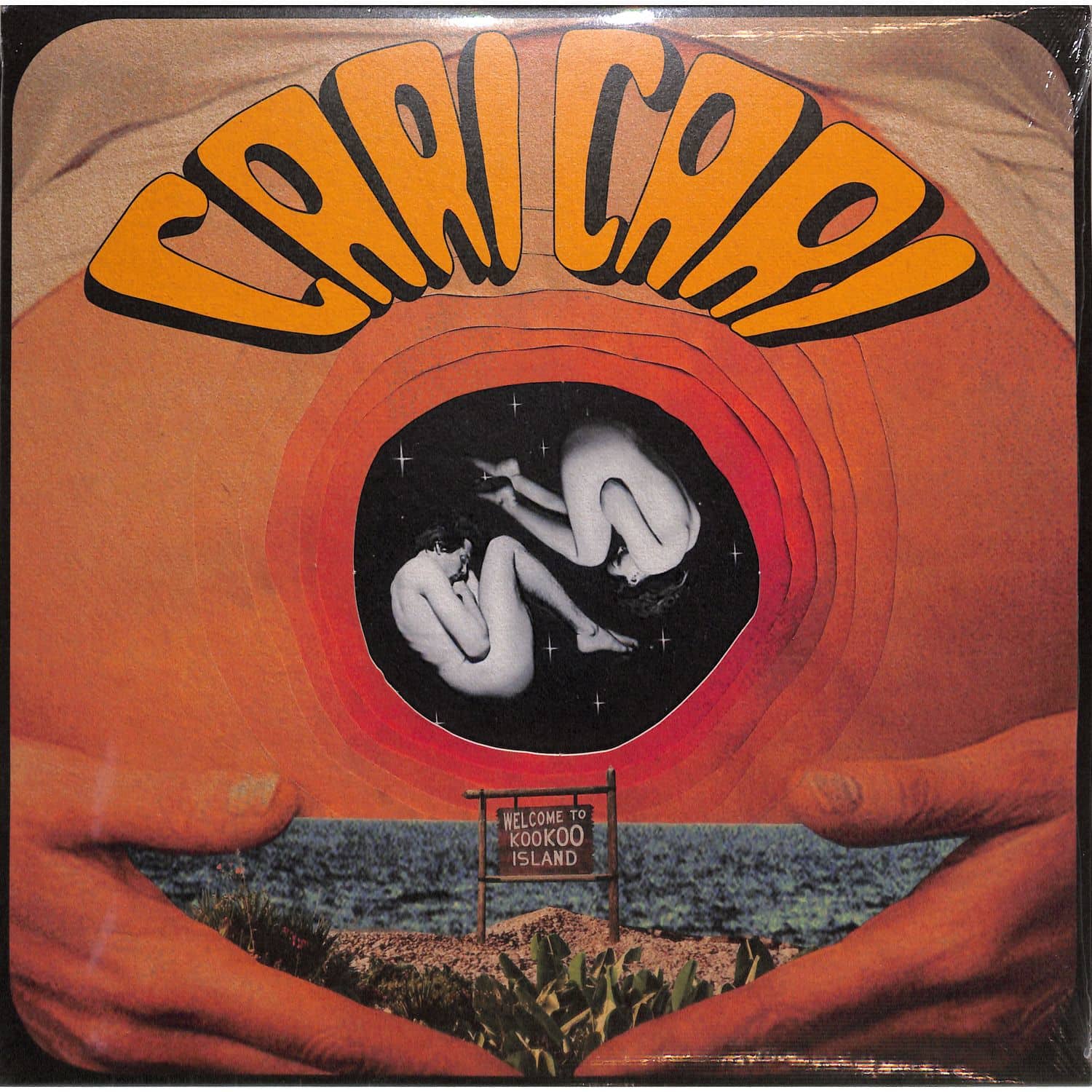 Cari Cari - WELCOME TO KOOKOO ISLAND 