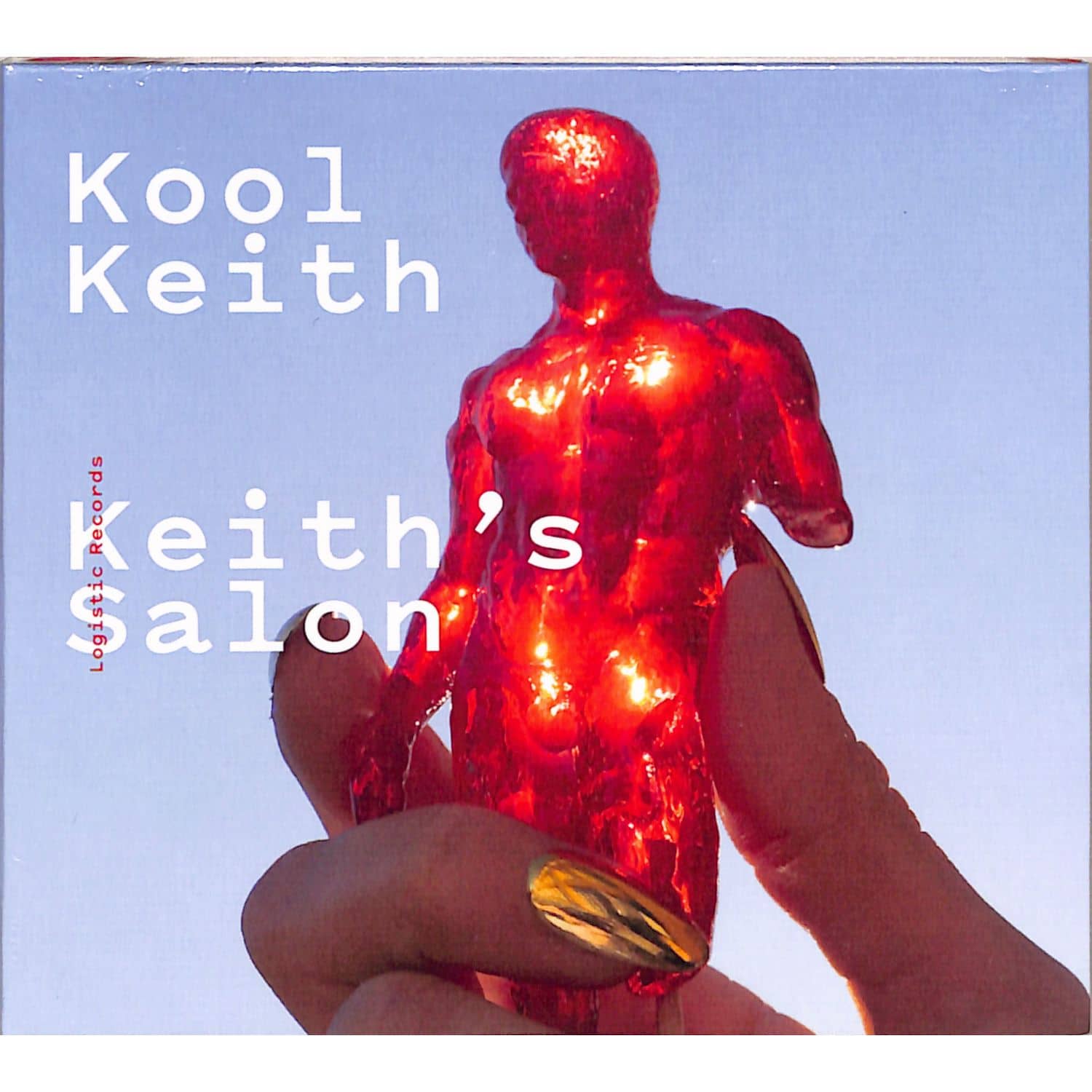 Kool Keith - KEITHS SALON 