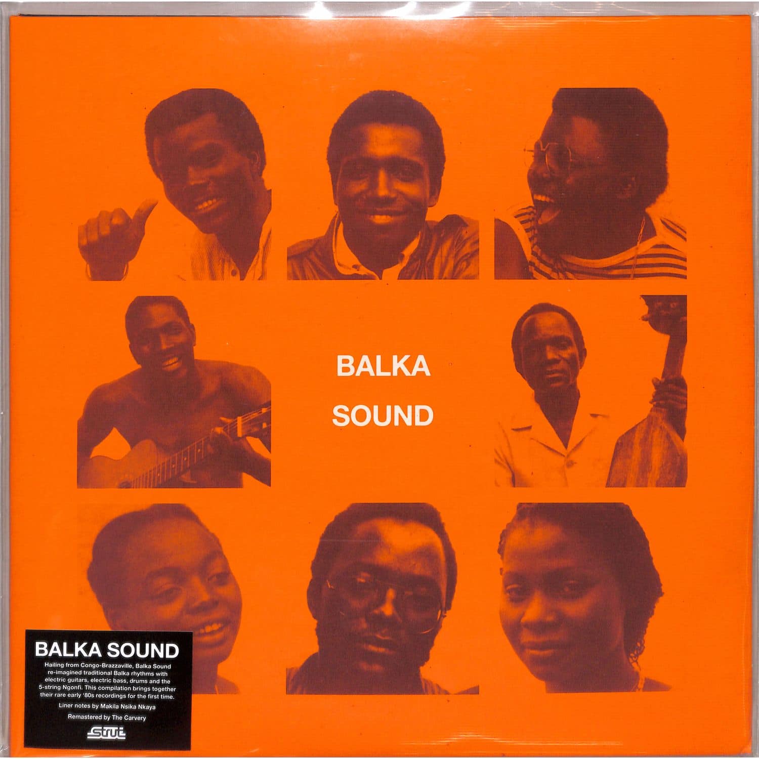 Balka Sound - SON DU BALKA 