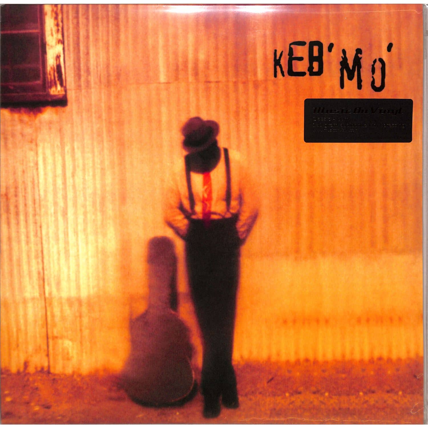 Keb mo - KEB MO 