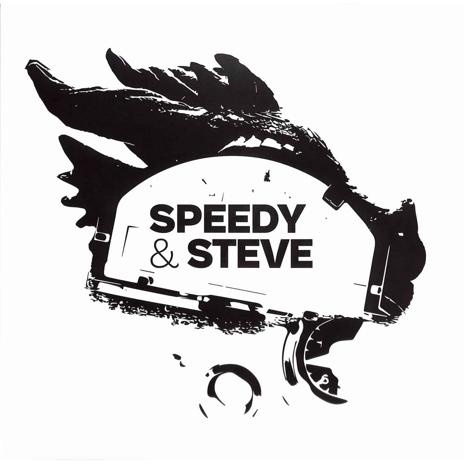 Speedy & Steve - SPEEDY & STEVE