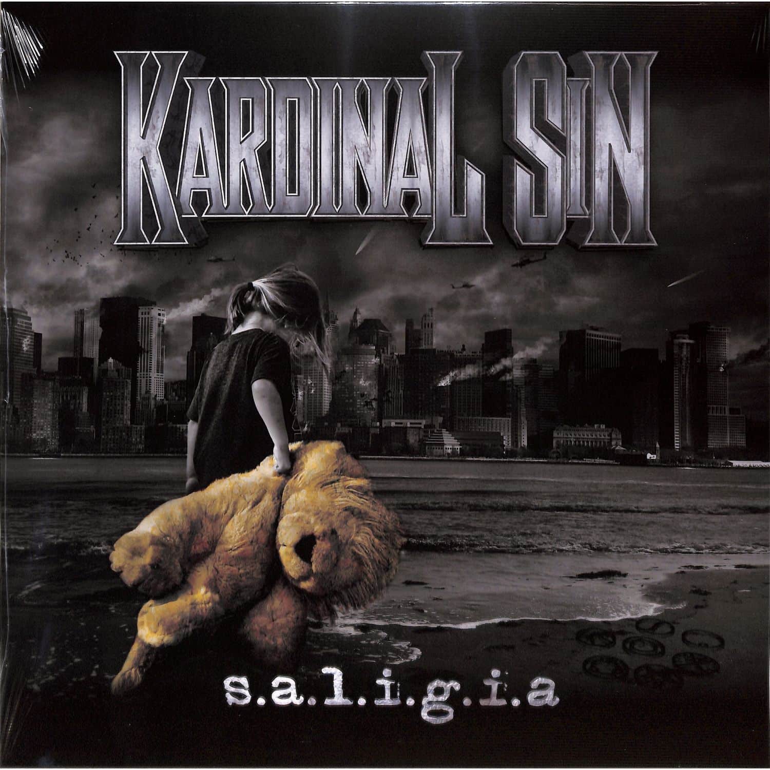 Kardinal Sin - S.A.L.I.G.I.A 