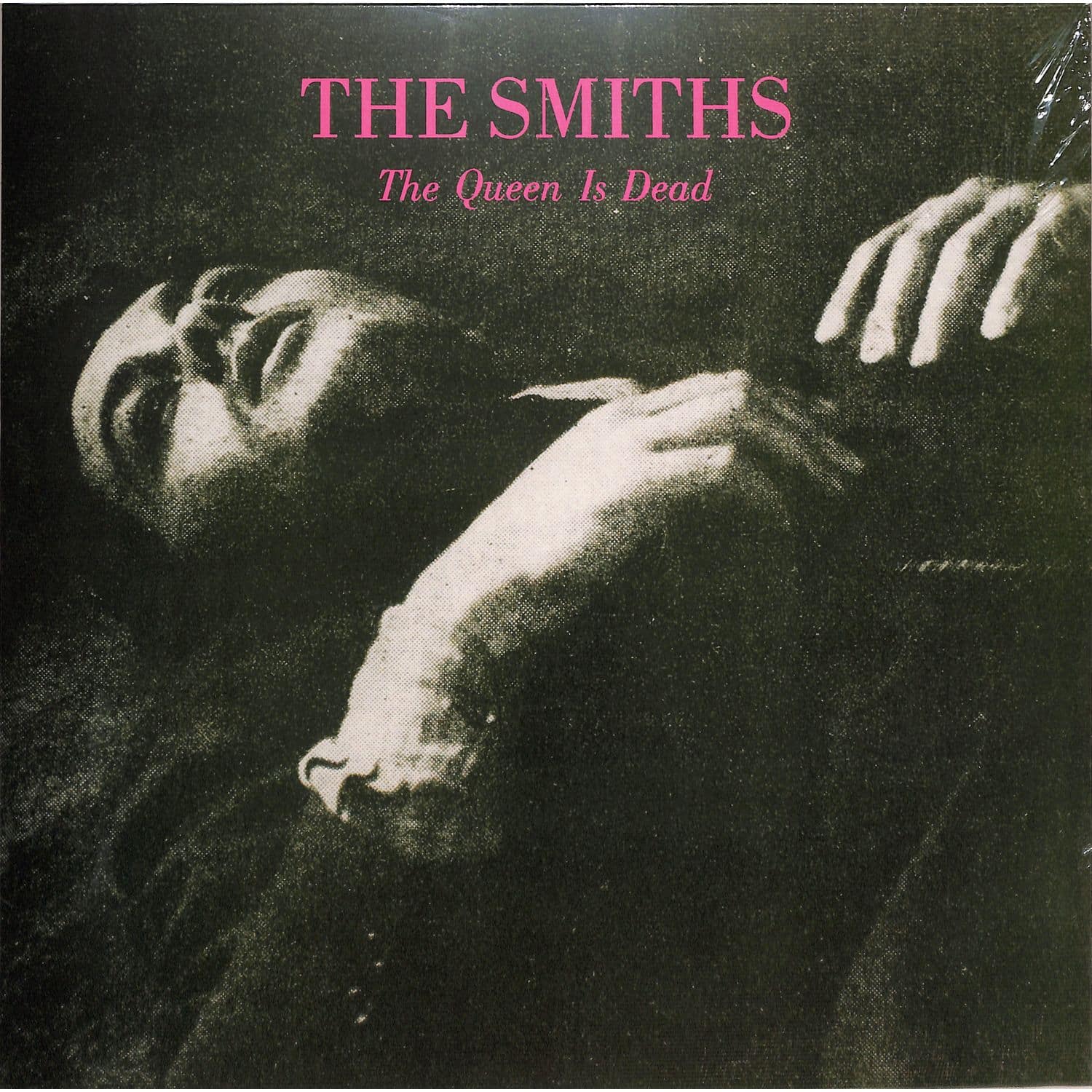 The Smiths - THE QUEEN IS DEAD 