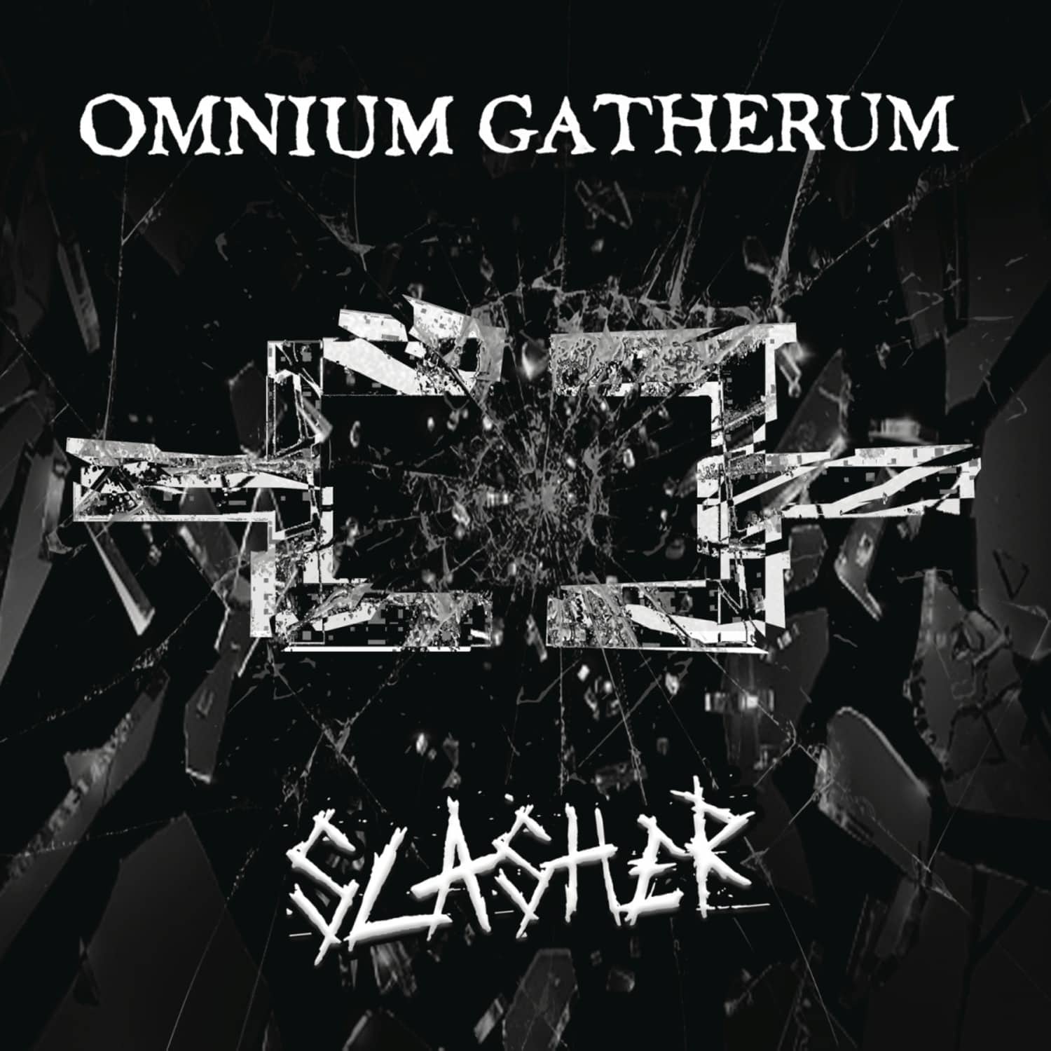 Omnium Gatherum - SLASHER-EP 