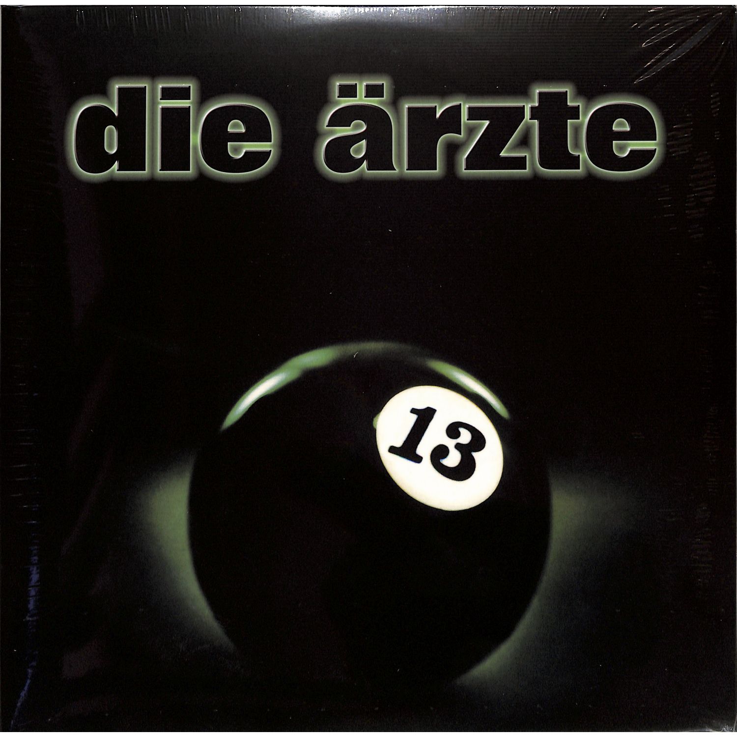 Die rzte - 13 