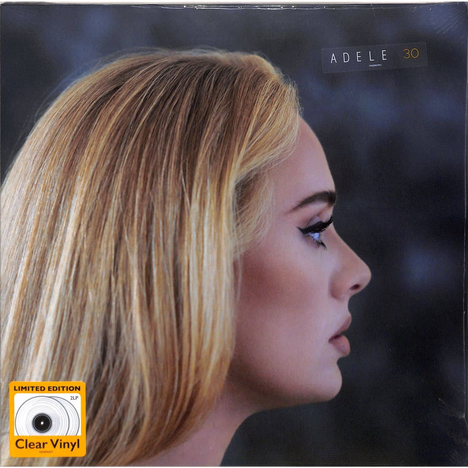 Adele - 30 