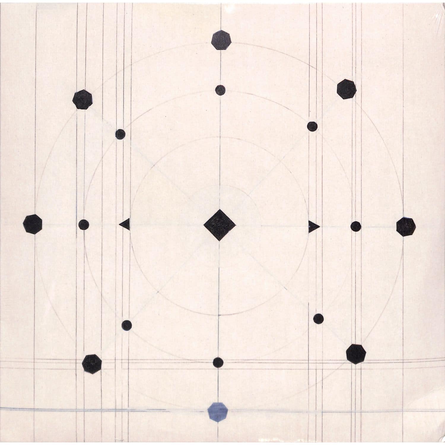 Autorhythm - SONGS FOR THE NERVOUS SYSTEM 
