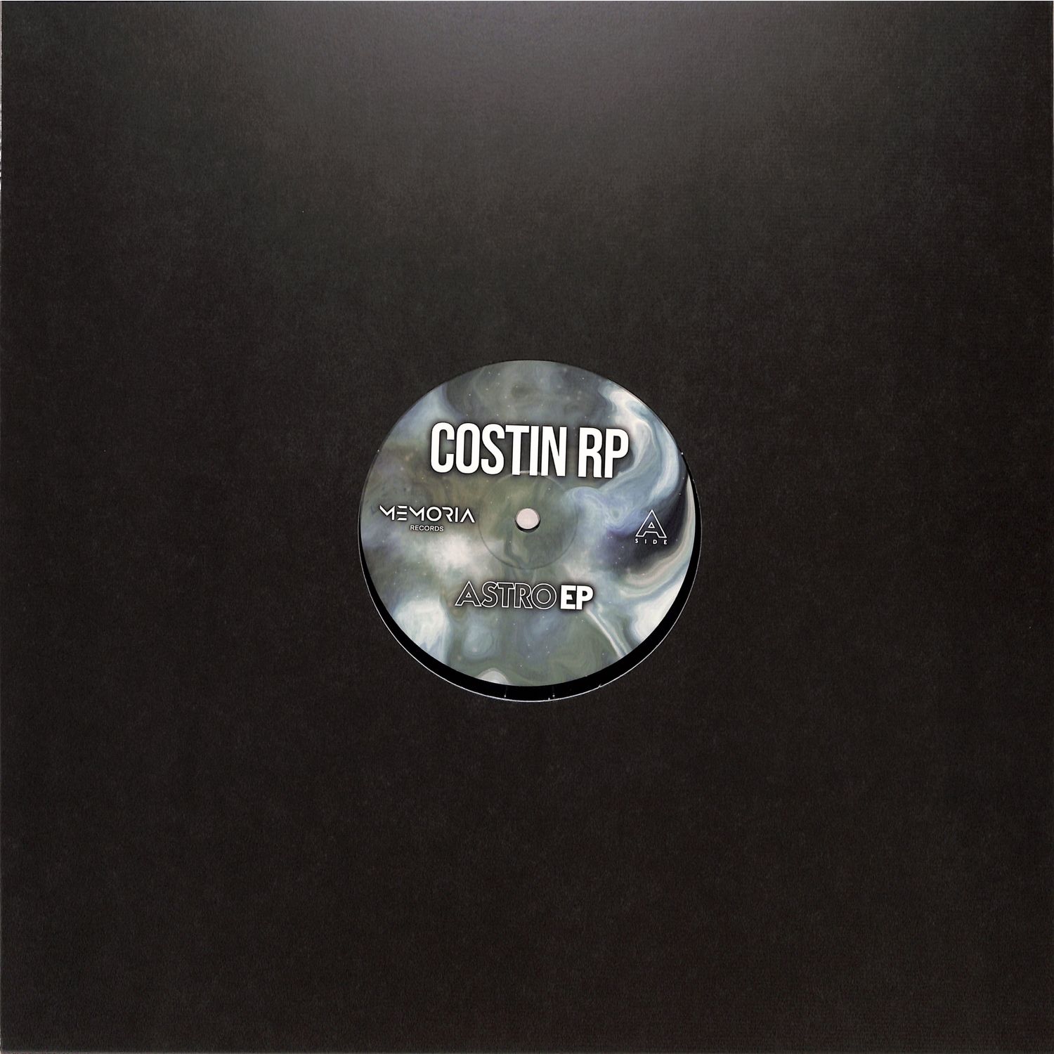 Costin Rp - ASTRO EP