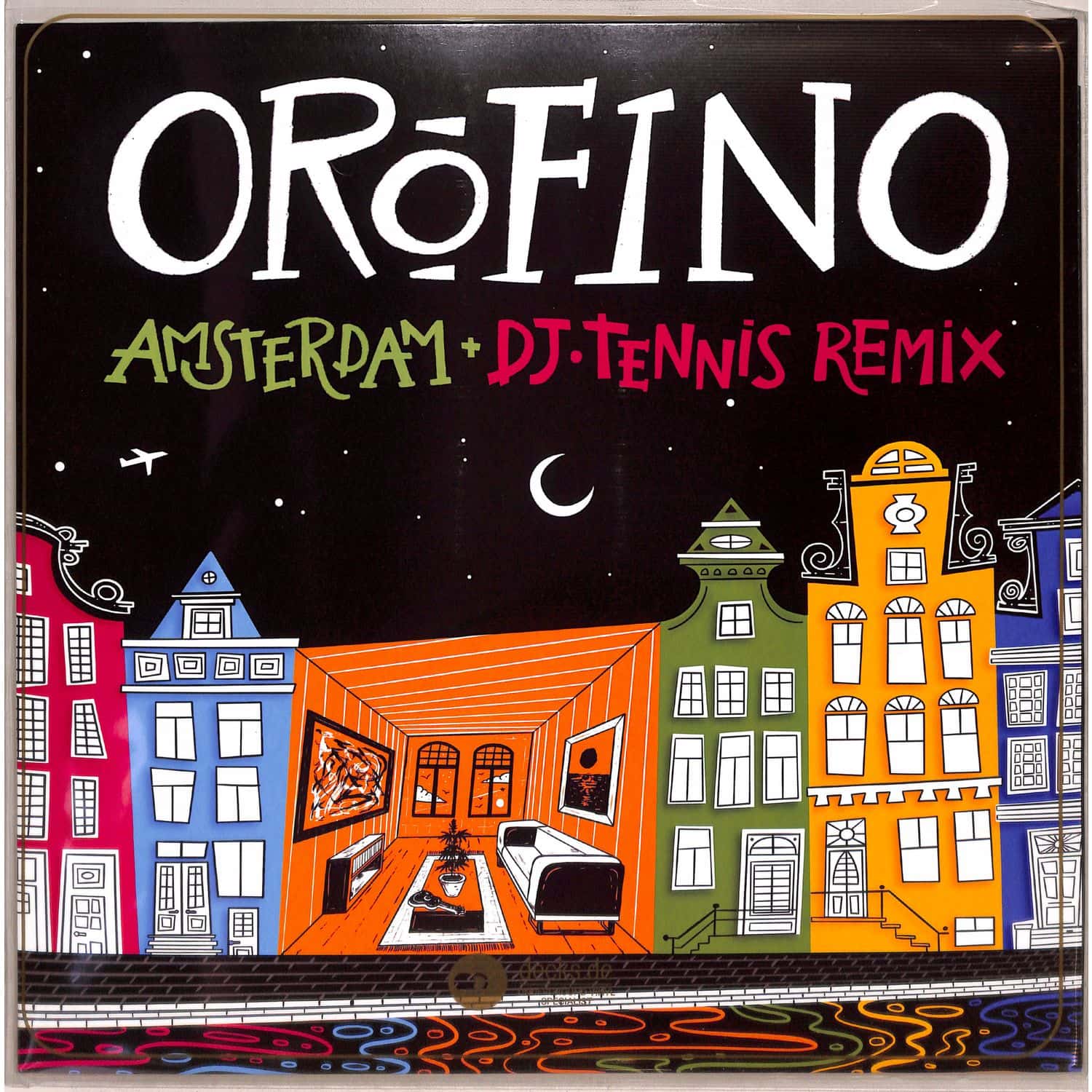 Orofino - AMSTERDAM 