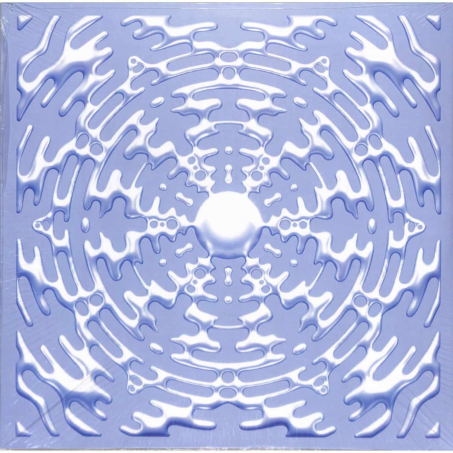 Priori - PAREIDOLIA