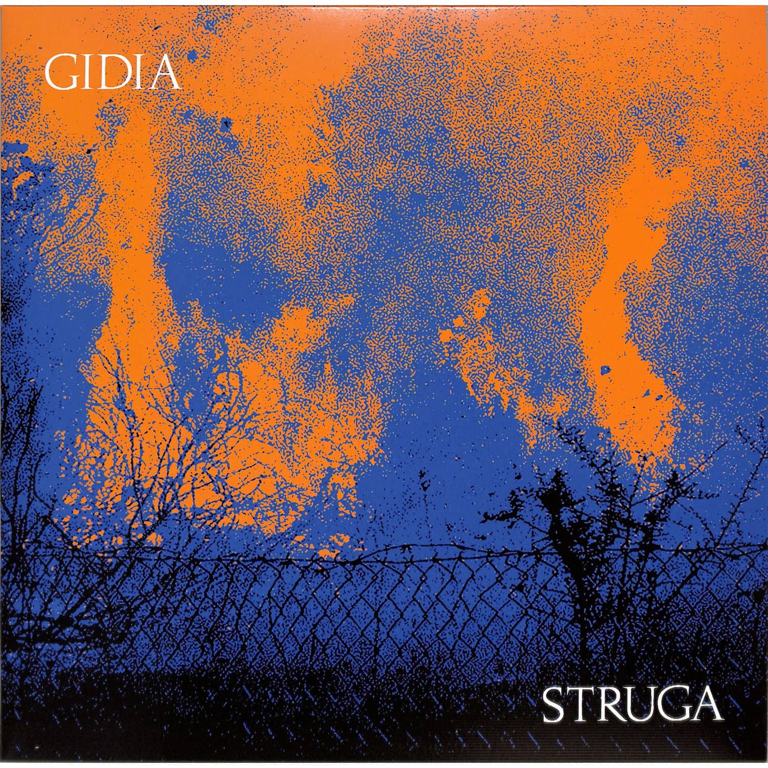 Gidia - STRUGA 