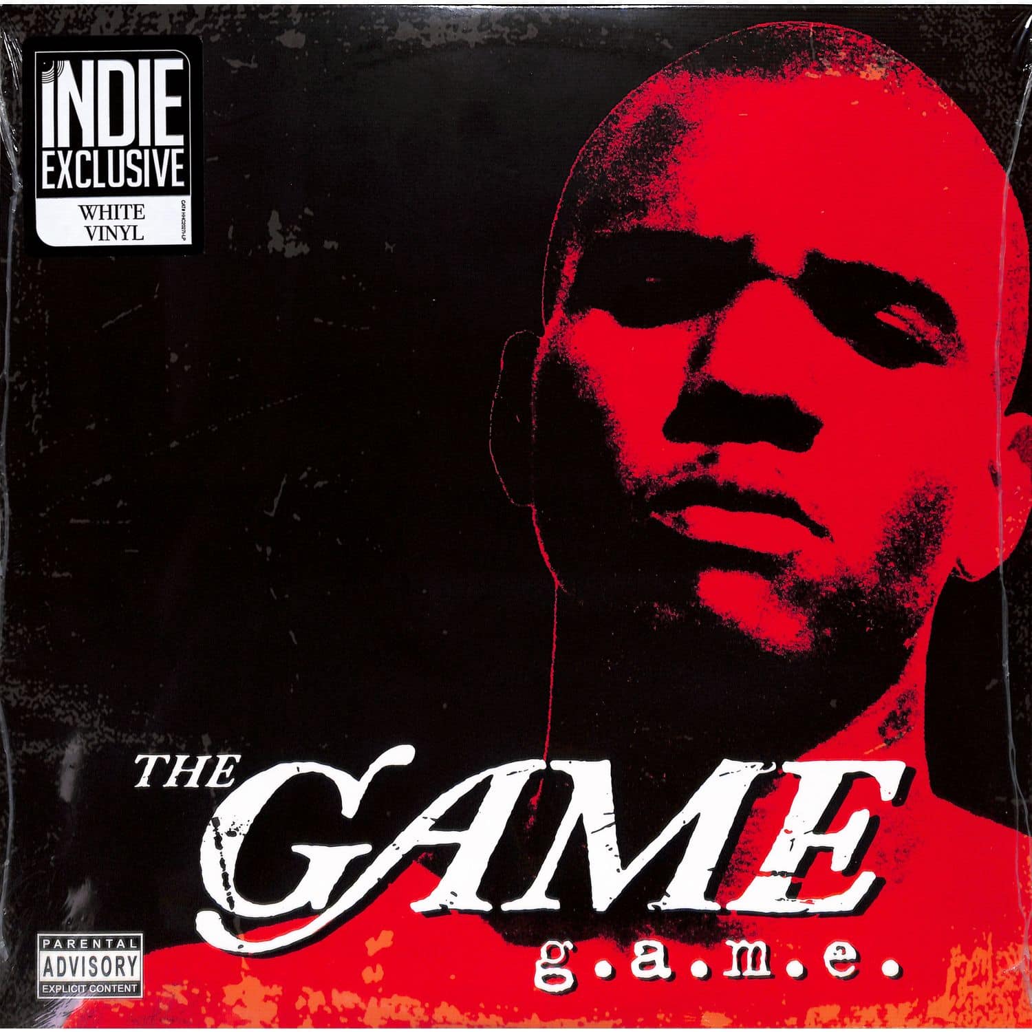 The Game - G.A.M.E. 