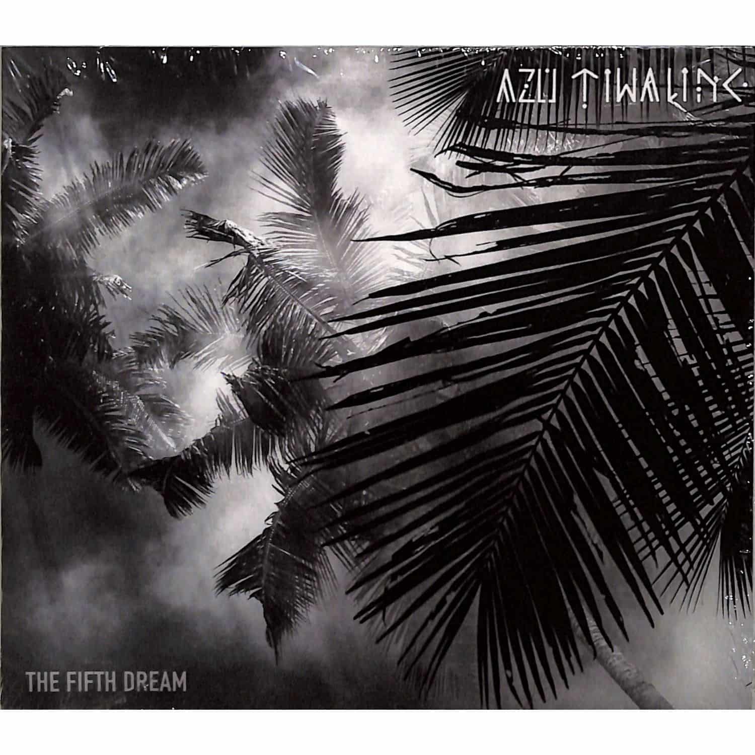 Azu Tiwaline - THE FIFTH DREAM 
