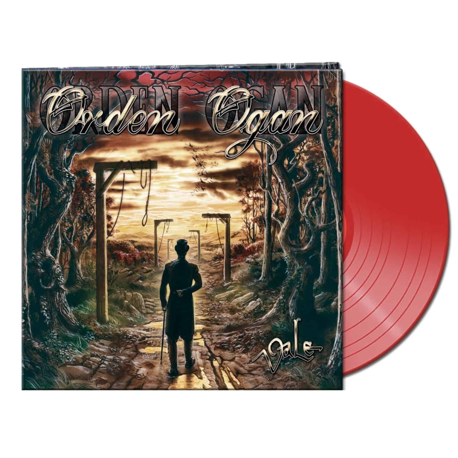 Orden Ogan - VALE 