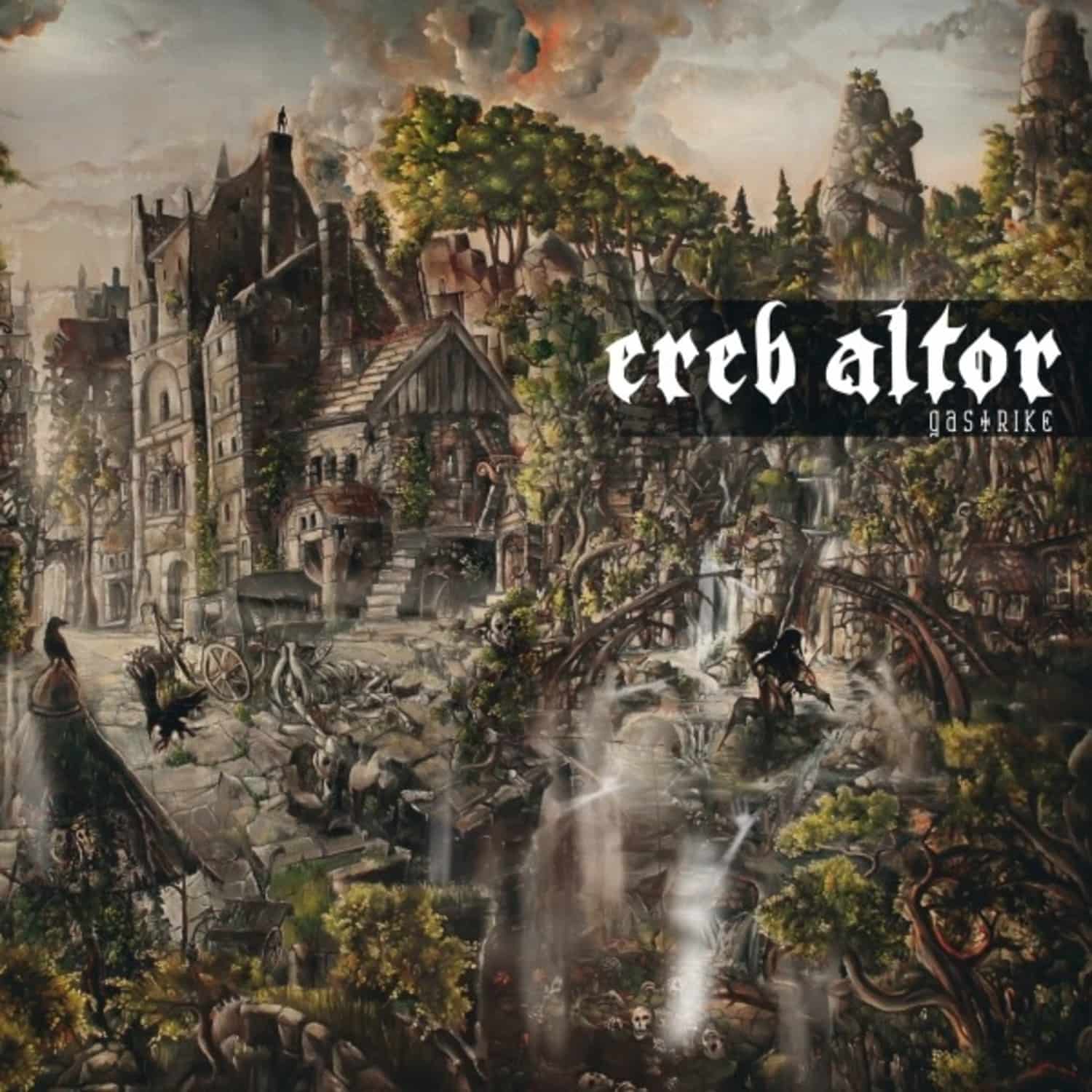 Ereb Altor - GASTRIKE 