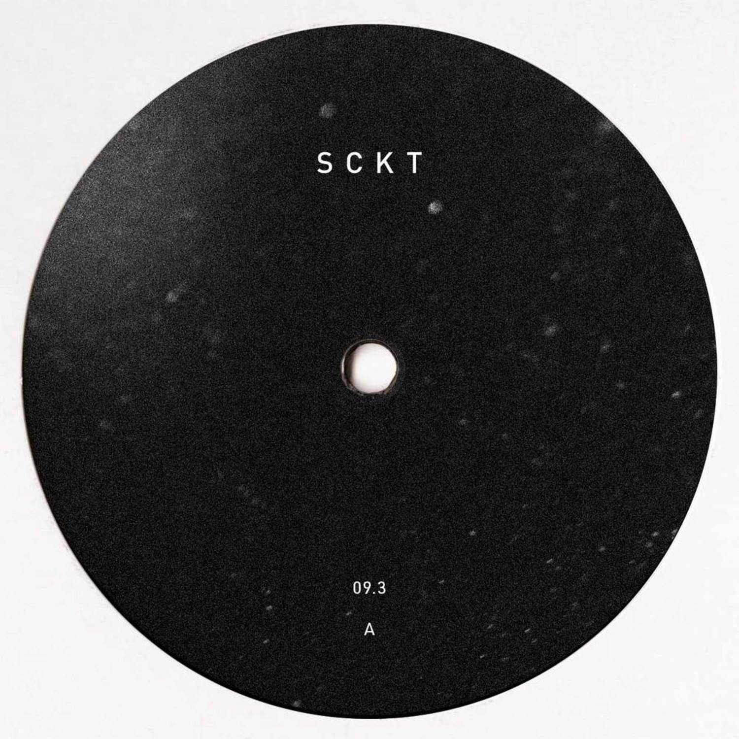 Markus Suckut - SCKT09.3C 