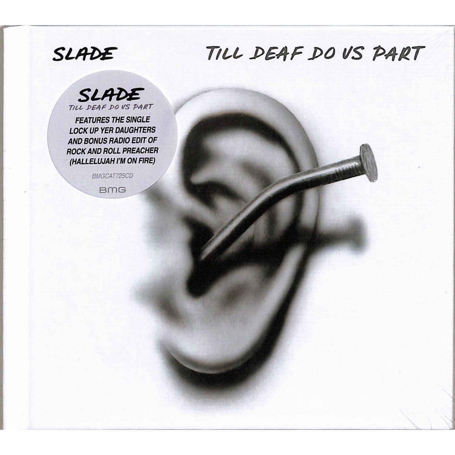 Slade - TILL DEAF DO US PART