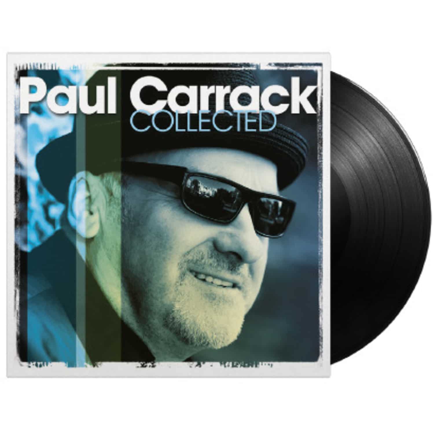 Paul Carrack - COLLECTED 
