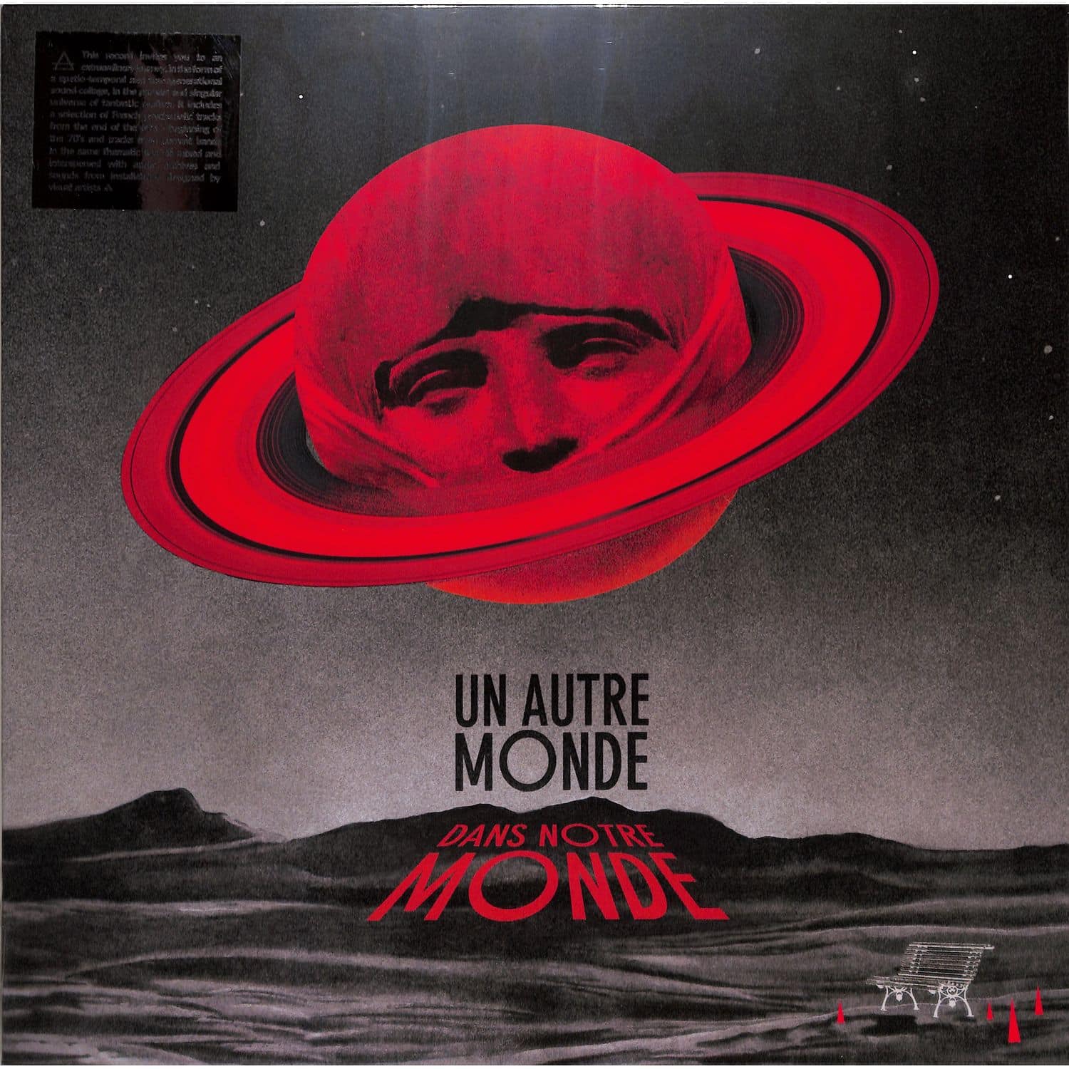 Various Artists - UN AUTRE MONDE 