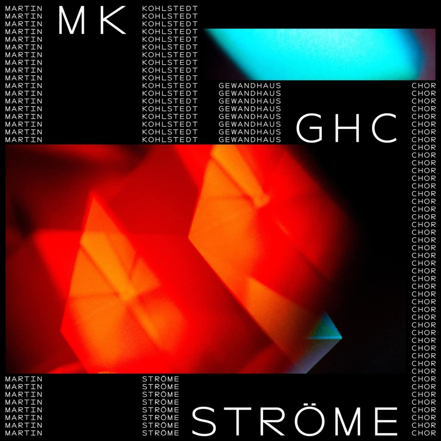 Martin/GewandhausChor Kohlstedt - STRME 