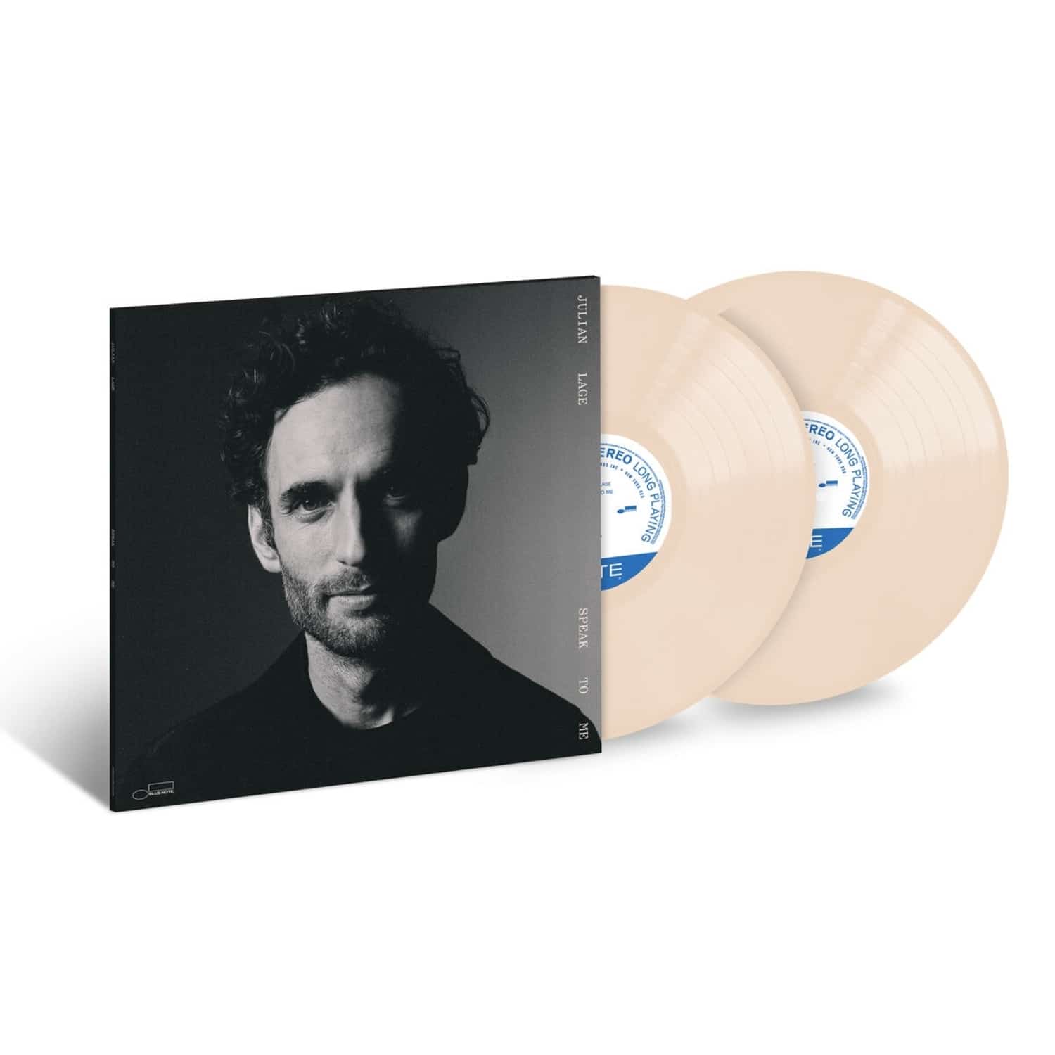 Julian Lage - SPEAK TO ME 