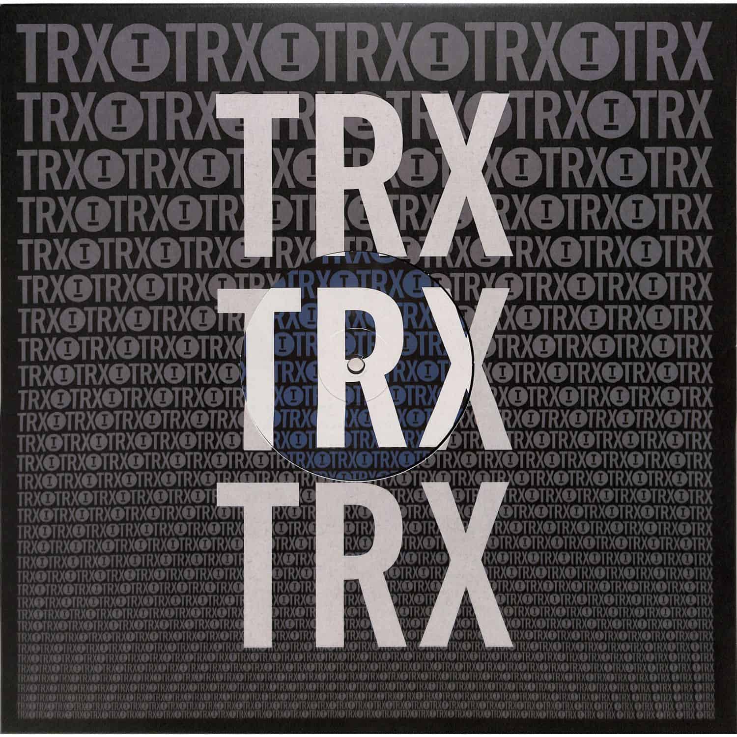 Various Artists - TOOLROOM TRAX SAMPLER VOL. 3