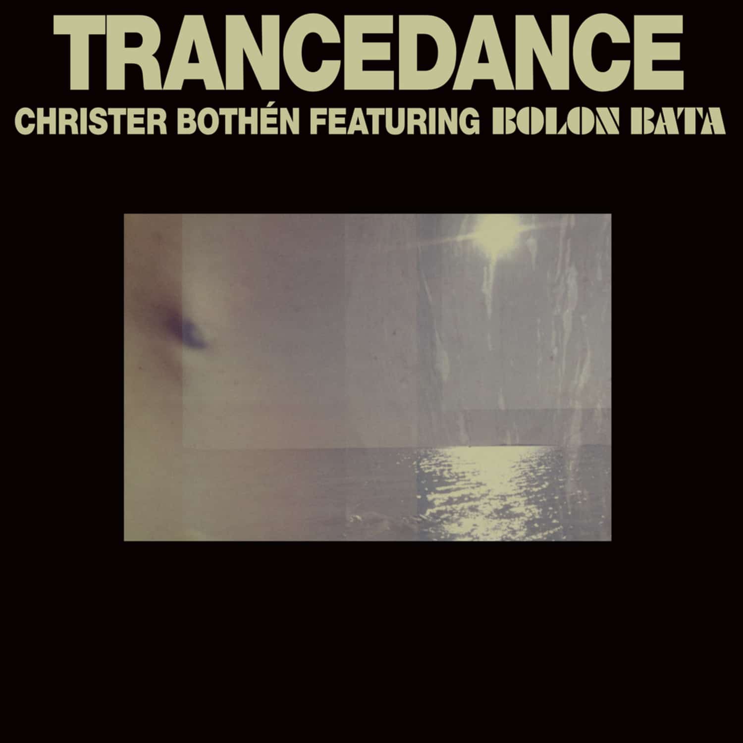 Christer Bothen featuring Bolon Bata - TRANCEDANCE 