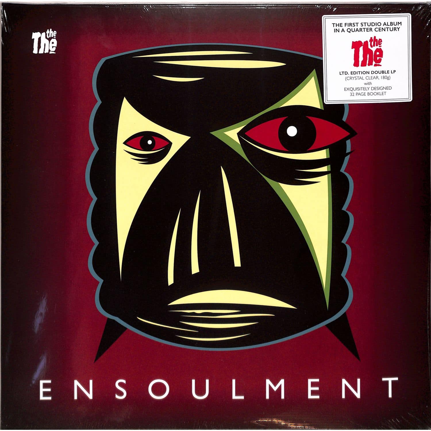 The The - ENSOULMENT 