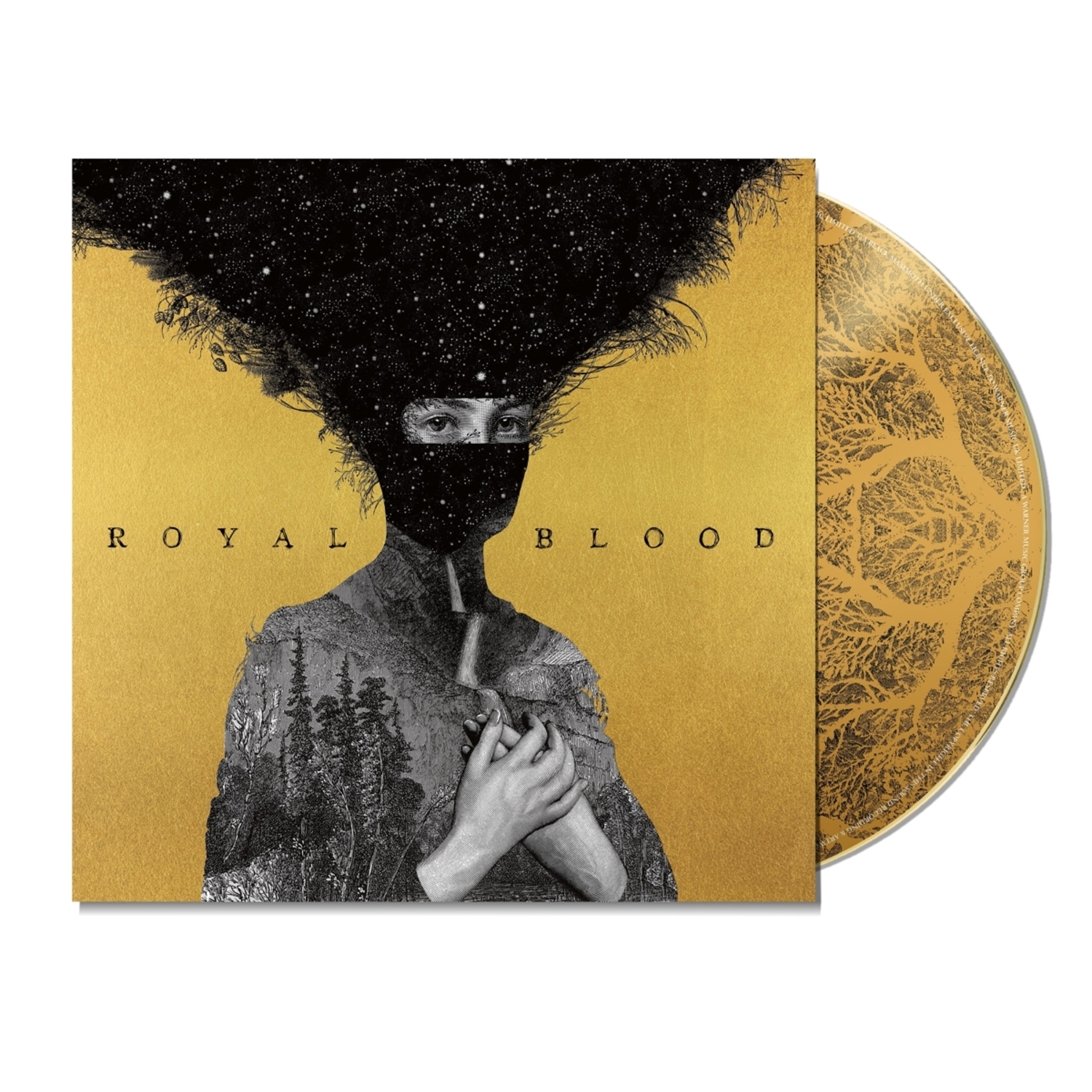 Royal Blood - ROYAL BLOOD