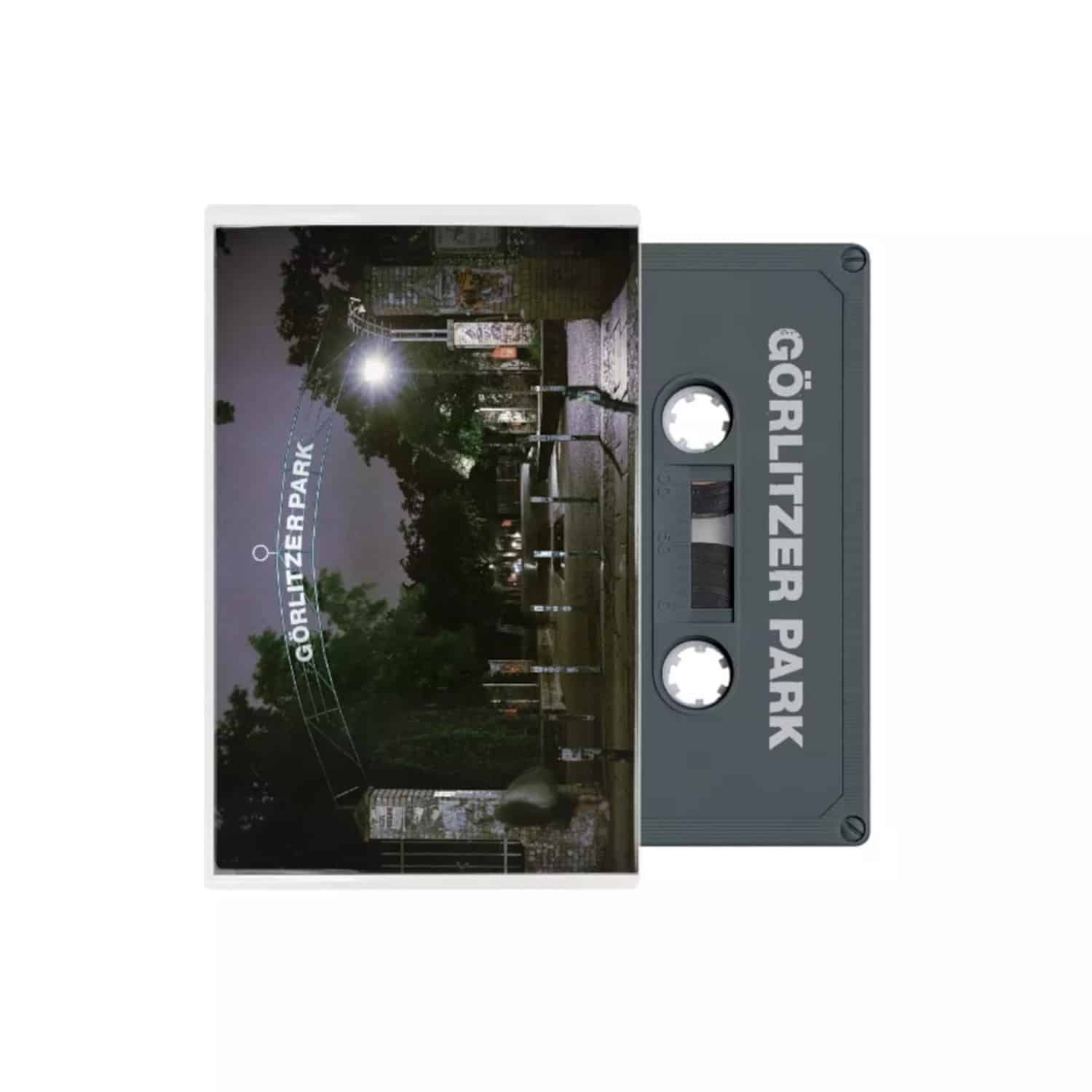 K.I.Z - GRLITZER PARK 