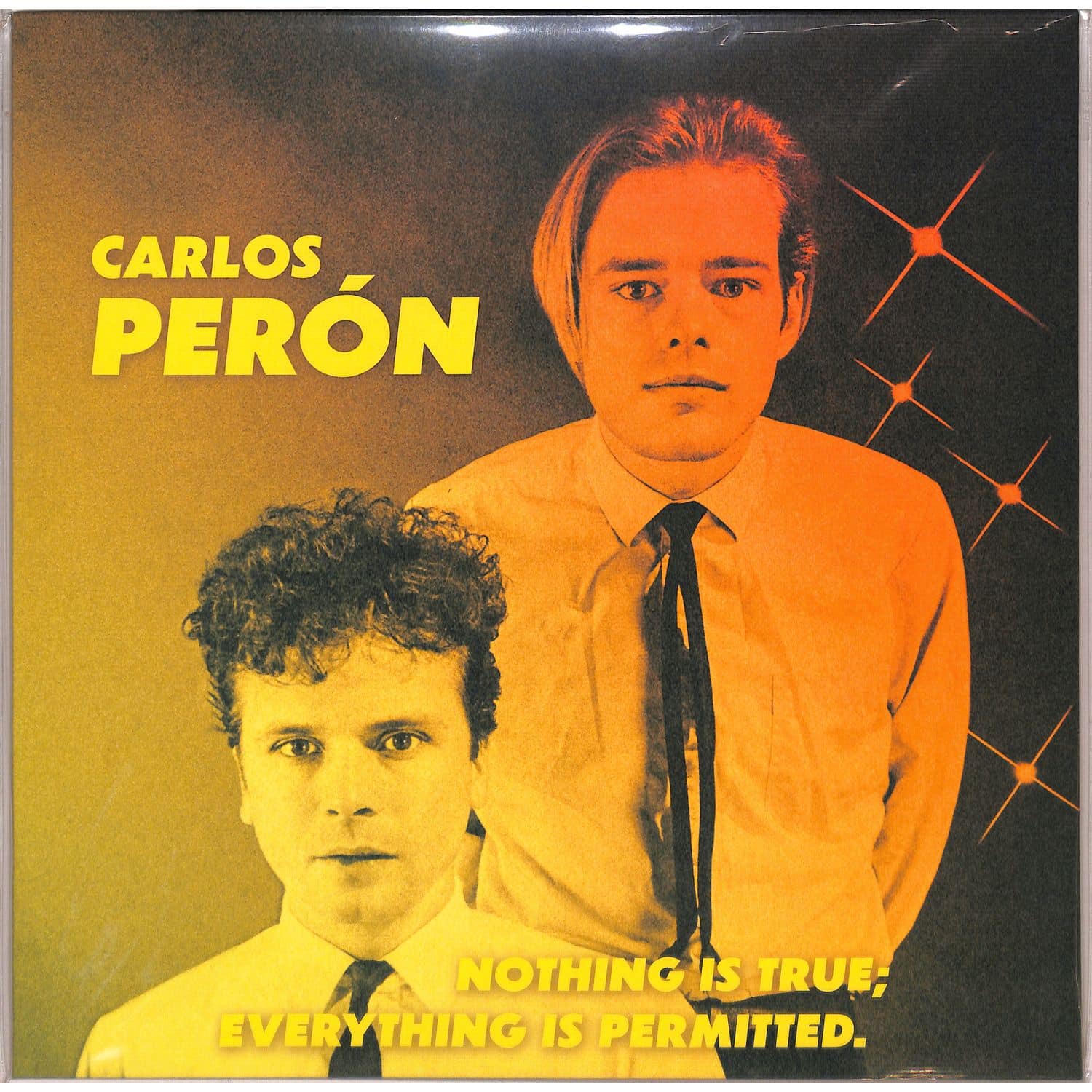 Carlos Peron - 