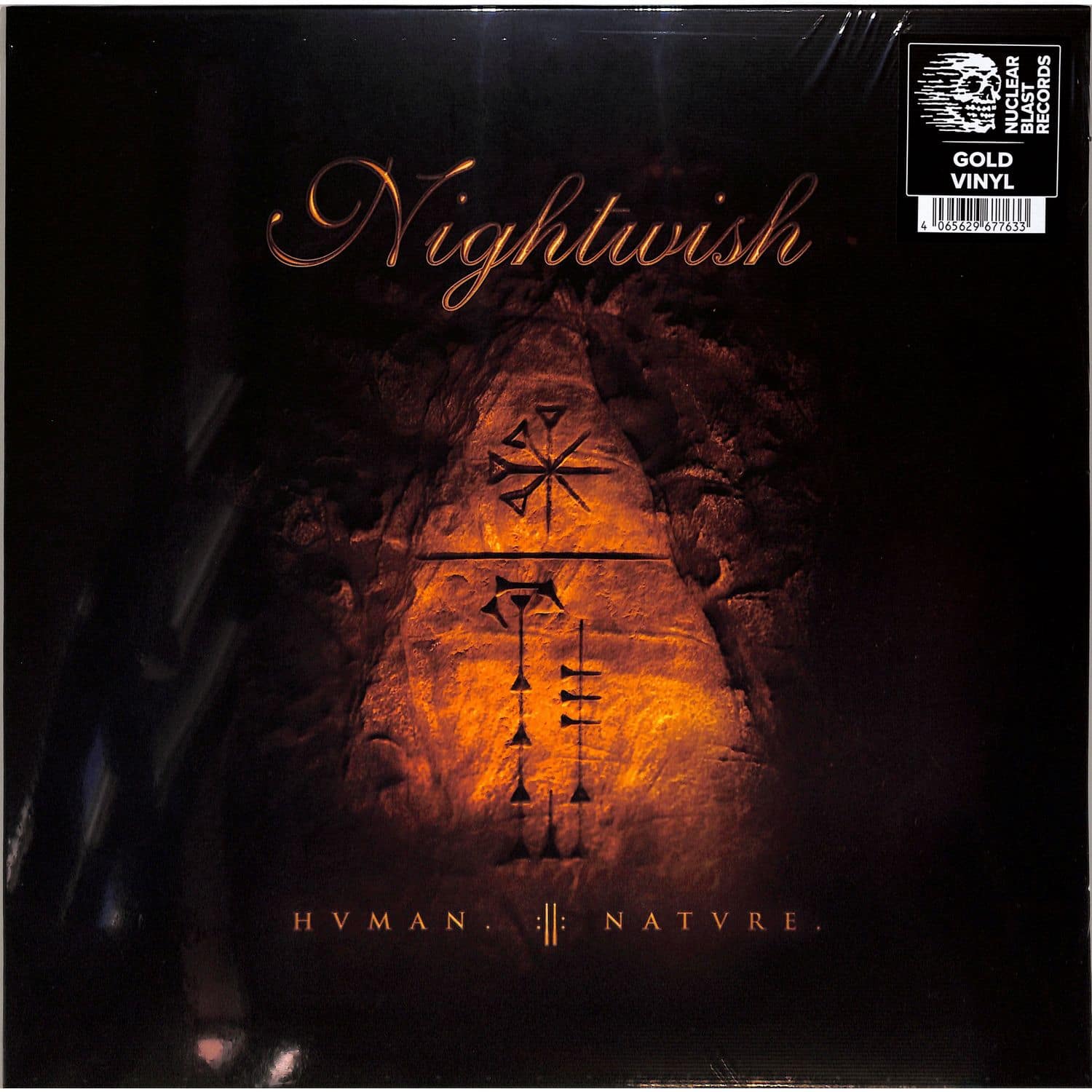 Nightwish - HUMAN.:II:NATURE. 