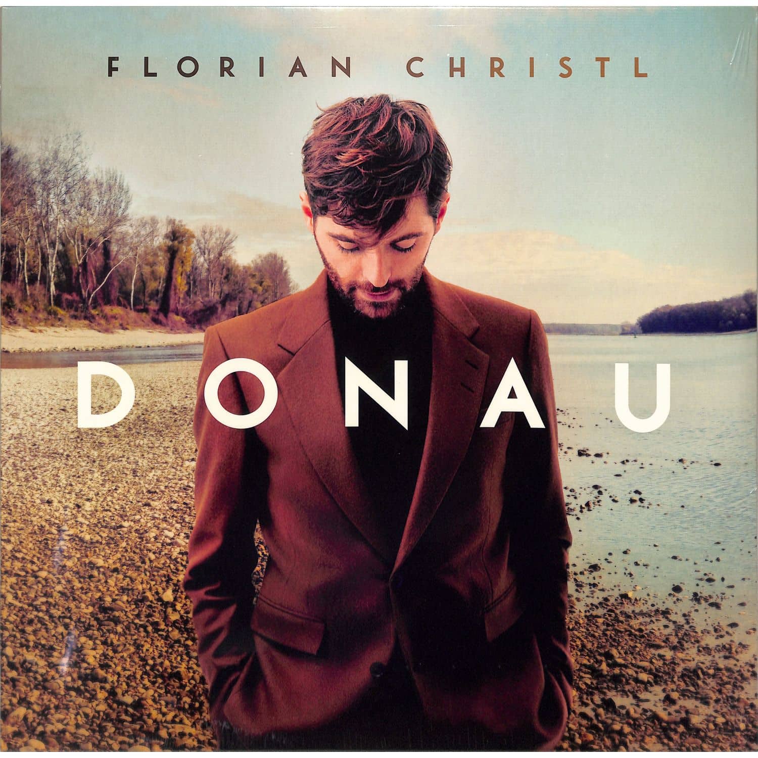 Florian Christl - DONAU 