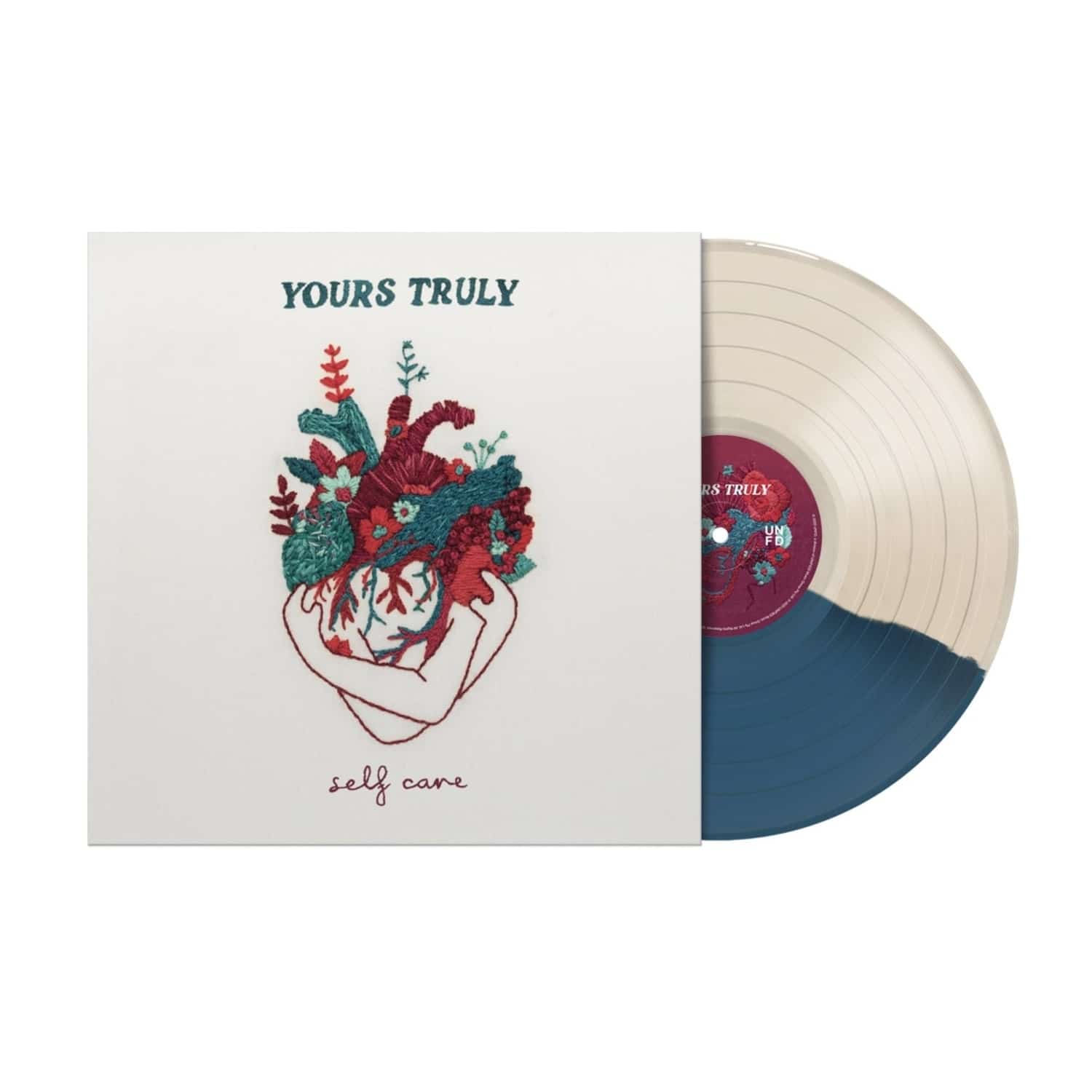 Yours Truly - SELF CARE 