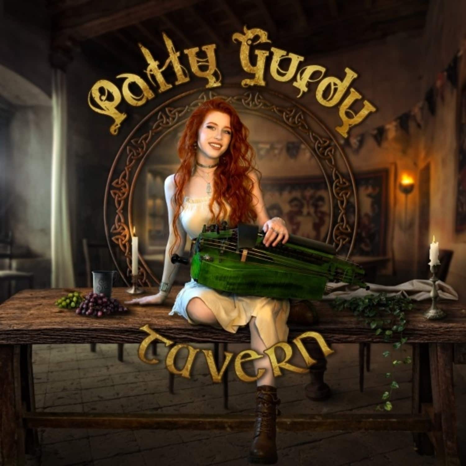Patty Gurdy - TAVERN 