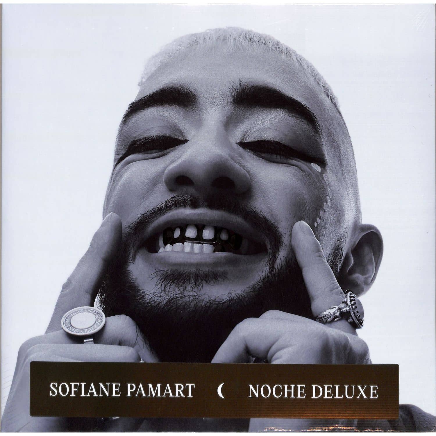 Sofiane Pamart - NOCHE 