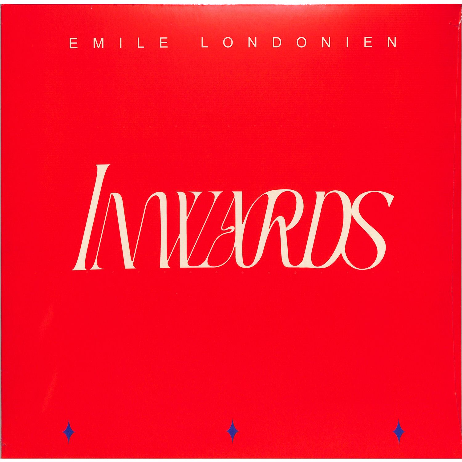 Emile Londonien - INWARDS 