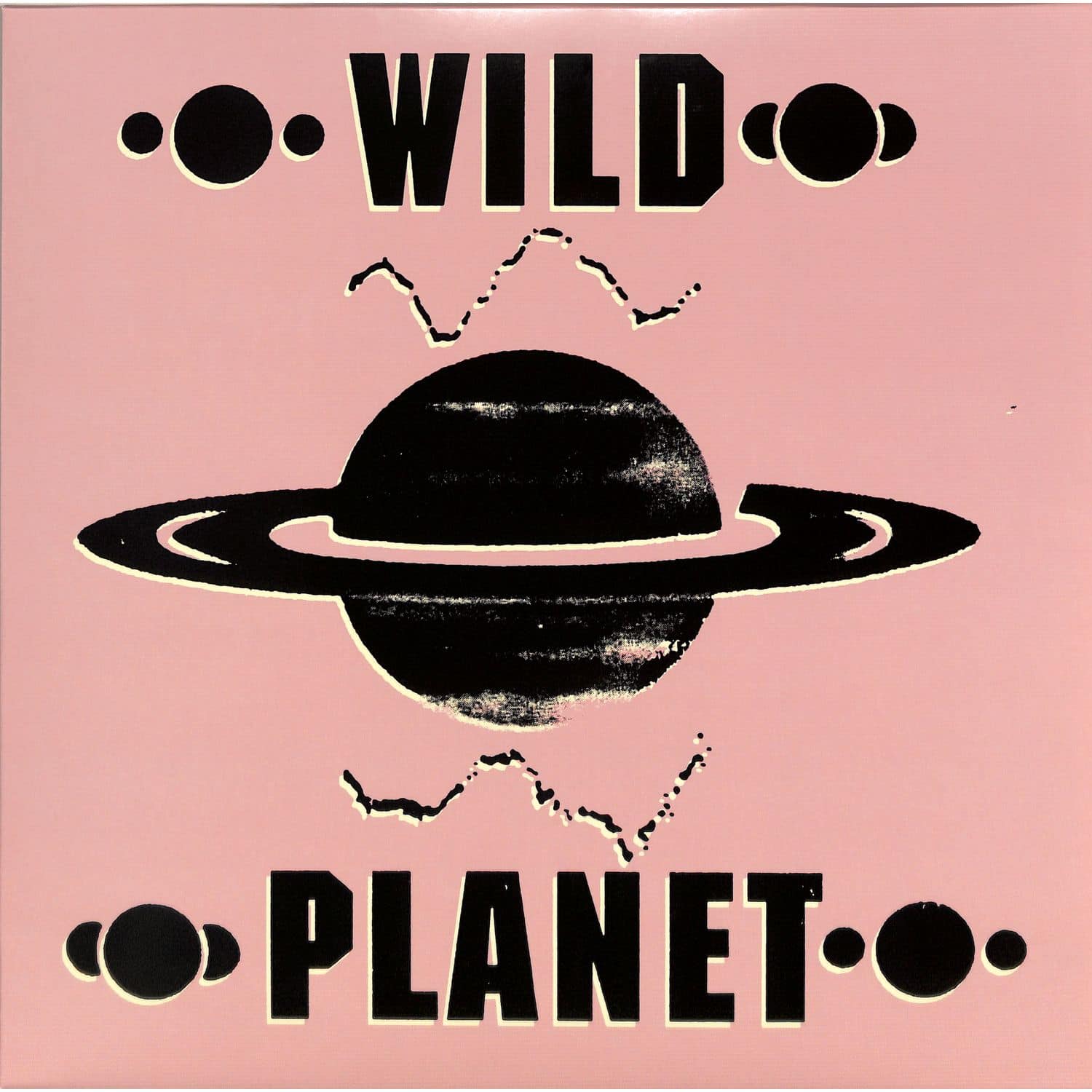 Wildplanet - TRANSMITTER