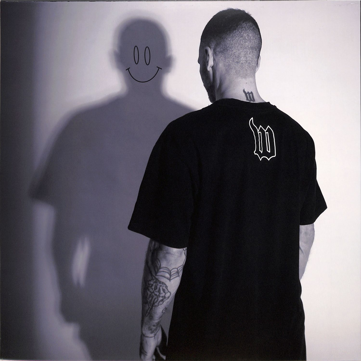 DJ W!ld - WHAT I DO IN THE SHADOWS PT.2