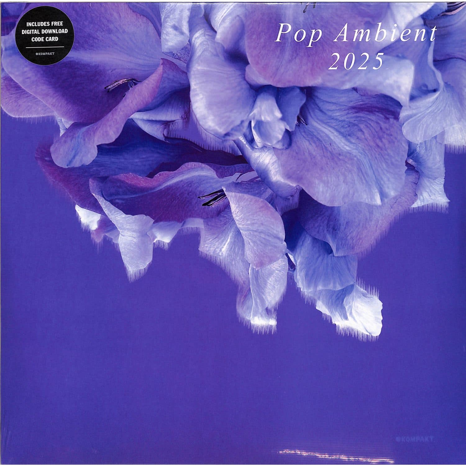 Various Artists - POP AMBIENT 2025 