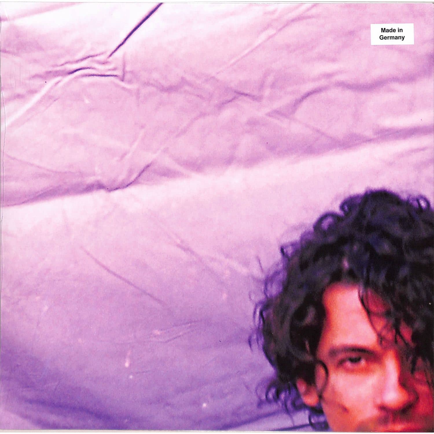INXS - ALL JUICED UP 